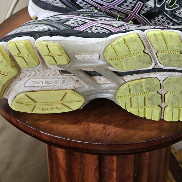 Asics gel GT 2000 - Picture 2 of 8